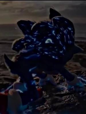 A post by @goji_mikey on TikTok caption: Not my best with sonic 🤷‍♂️ |#sonic #sonicthehedgehog #supersonic #hedgehog #alightmotion #capcut #edit