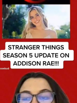 A post by @aaliyahjohnson754 on TikTok caption: #CapCut SORRY GUYS #addisonrae #strangerthings5