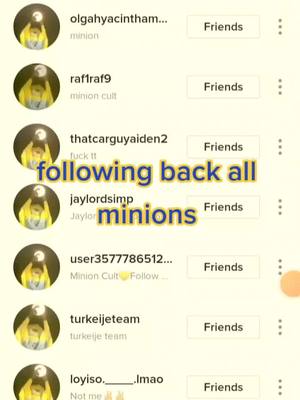 A post by @lgsfooty_vids on TikTok caption: #minions #riseofgru #fy #foryou #fyp