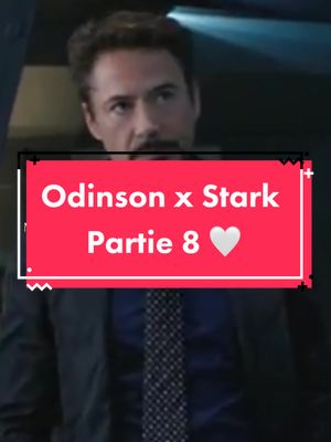 A post by @.avengers_historie on TikTok caption: Répondre à @.avengers_historie #stephenstrange #thorodinson #lokilaufeyson #tonystark #brucebanner #steverogers #natasharomanoff