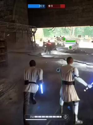 A post by @grag_vr on TikTok caption: #CapCut #starwarsbattlefront2 #hookswing #cool #2vid#viral #fyp #respect #gragvr