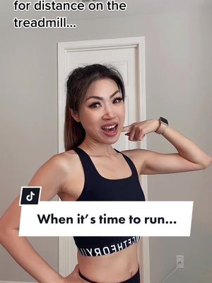 A post by @sophielounge on TikTok caption: Curious… What’s your gym/ or go-to workout? I’m obsessed with Orange Theory! Almost died today for the treadmill benchmark 😅🏃🏻‍♀️💪🏼 #workoutmotivation #orangetheory #millennialsoftiktok #fitmom #fyp