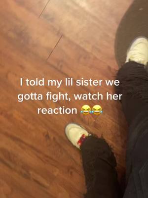 A post by @jayledo23 on TikTok caption: 😂😂😂😂😂 she was on go #fyp #viral #jayledo23