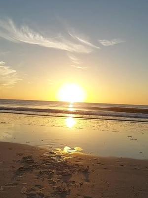 A post by @georgiabrookenorth on TikTok caption: Full Moon in Capricorn ♑ Bringing in new energies into Human Consciousness to help broken or grieving hearts to allow love again  💕 #fyp #ocean #dance #fullmoon #ceremony #sunrise #natureisgod