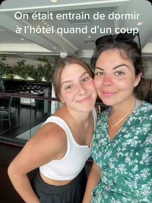 A post by @vic_oss on TikTok caption: Un reveil au top #fypシ