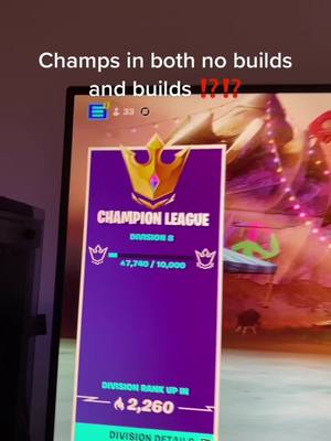 A post by @nomercygonz on TikTok caption: Arena is just too east atp 🤷‍♂️ #fortnite #fortnitebr #blzdsquad #blzdsquad2022 #arena