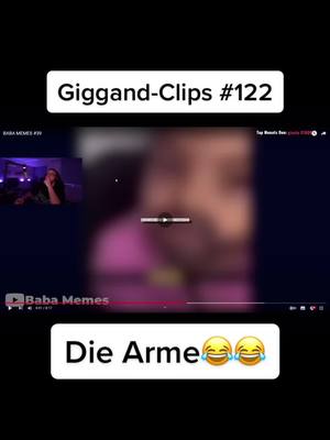 A post by @_giggand_clips on TikTok caption: #fy #fyfyfyfy #fyp #foryoupage #giggand #babamemes