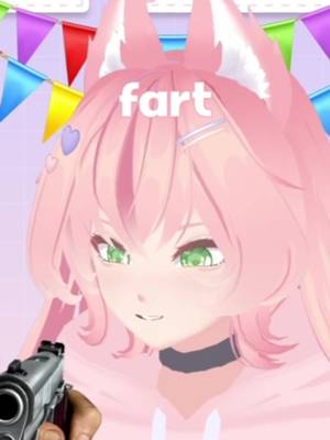 A post by @notevt on TikTok caption: Took awhile for my brain to process that one #vtuber #envtuber #englishvtuber #vtuberenglish #twitch #twitchstreamer #vtuberclip #3dvtuber #fyp #foryoupage #fypシ #foryou #streamer #anime #fypage #vtuberen #vtubereng