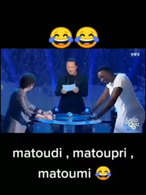 A post by @fourire_video on TikTok caption: abonne toi si tu as rigoler #fyp #pourtoi #humour #blague #drole