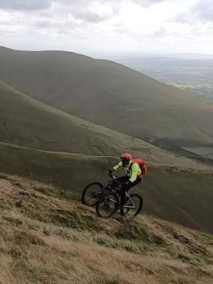 A post by @ascendubikes on TikTok caption: Unrideable climb only possible with ASCENDU trikes. #cicloalpinismo #ascendu