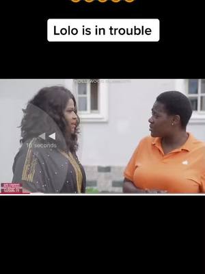 A post by @official_naomilove on TikTok caption: #duet #fyp #makemyvideogoviral #nigeriantiktok🇳🇬🇳🇬🇳🇬 #nollywoodmovies #fypシ゚viral