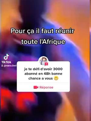 A post by @maroc.live1 on TikTok caption: #Aftique#like#abonnetoi#pourtoi