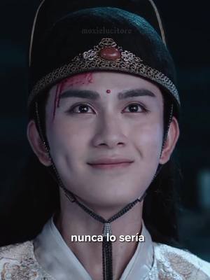 A post by @moxielucitore on TikTok caption: okay, amo la voz de Amy #theuntamed #theuntamed陈情令 #theuntamededit #modaozushi #modaozushi魔道祖师 #mdzs #mdzsedit #jinguangyao #mengyao #mengyao孟瑶 #niehuaisang #niehuaisangedit #niemingjue #xiyao #niecest #wangxian #lanzhanxweiying #jinling #everybodysfool #evanescence #amylee