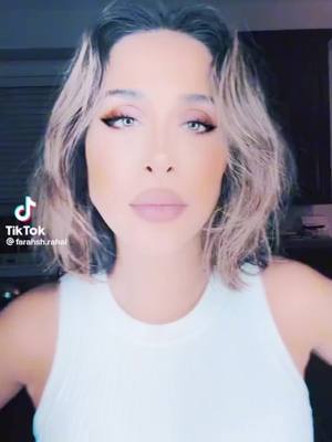 A post by @ayaalawamah71 on TikTok caption: @Farah/فرح