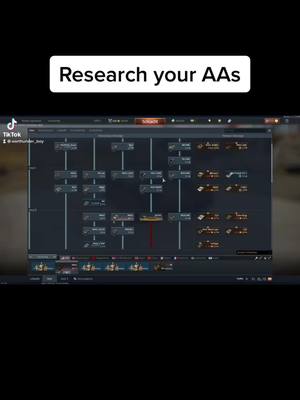 A post by @warthunder_human on TikTok caption: #warthunder #warthundertiktok #warthunderaviation #warthunderttank #warthundervideo #warthunder_boy