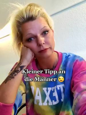 A post by @sabinesabotke on TikTok caption: Mal wieder ganz kurz hier 😊 Schönen Abend 🥰