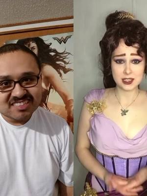 A post by @djbrown1234 on TikTok caption: #duet with @lawless.aries.cosplay #djbrown1234 #guy #greattiktoker #amazingvideo