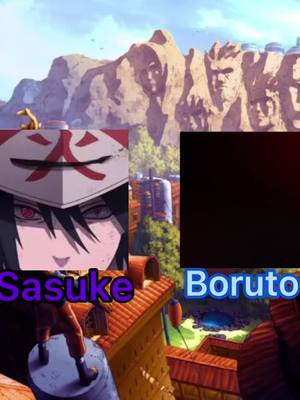 A post by @1_in_motion0 on TikTok caption: #CapCut #naruto #sasuke #boruto #anime #fyp #foryou #animeedit #animetiktok