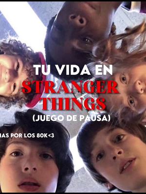 A post by @litds on TikTok caption: intro larga #strangerthings #pausa #fyp #parati #greenscreen #foryou #st4 #dúo #Silueta