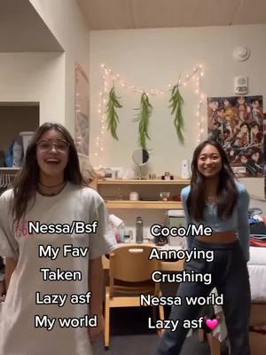 A post by @itz.roleplay_cocos on TikTok caption: Hanging out with nessa#Roleplay_Cocos #_Quinnlovex #kiwiicoco