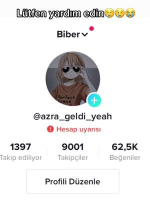 A post by @azra_geldi_yeah on TikTok