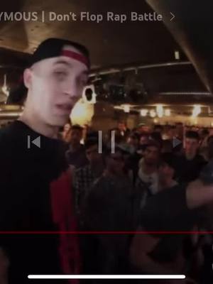 A post by @freestyleking on TikTok caption: SHOTTY HORROH vs UNANYMOUS part 7 #JDSummerDrip #HolidayModeActivated #urban #freestyle #FilmTeyvatIslands #PrimarkSummerUp #ElectrifyTheMini #dontflop #rapper #rapbattles #hard #bars #battle #battlerap