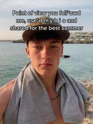 A post by @kenanjamesn on TikTok caption: Have the best summer #best #Summer #fy #bestsummer #tiktok #tt #fyp #viralvideo