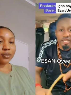 A post by @mrs.merry0 on TikTok caption: #duet with @adviser_libomo_comedy #fyp #viral