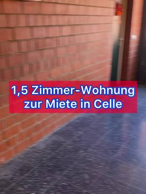 A post by @remax_immobilien_celle on TikTok caption: 1,5-Zimmer Wohnung in Celle 🌆 #fyp #fypシ #tiktok #remax #immobilien #celle #wohnung