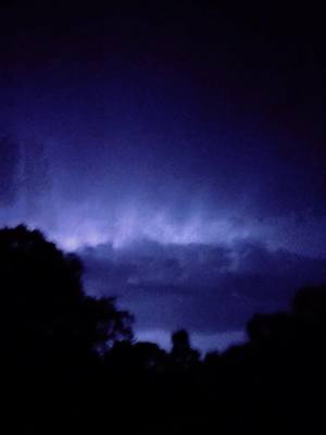 A post by @melissa_watts3 on TikTok caption: #foryoupage #thunderstorm