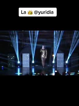 A post by @odyabreuoficial on TikTok caption: Presentación de @YURIDIA  ❤️” ya te olvide “