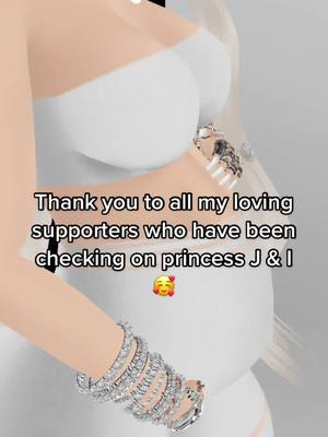 A post by @itssjaniaa on TikTok caption: Ive been inactive getting ready for Princess J 💕 She has officially made her grand entrance. I will be back active soon once I recover. Thanks for all the love and support. #SplashSummerVibe #janiadanielle #imvu #imvutiktoker #ShowUrGrillSkillz #PlutoTVIsFree #imvutiktok #itsagirl🎀 #imvuviral #imvyfyp #fyp #xy #xyzbca #cern