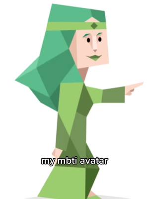 A post by @infj.userr on TikTok caption: this is kinda cute lol #greenscreen #foryoupage #fyp #green #fypシ #viral #mbti #infj