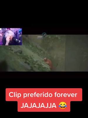 A post by @thegrefg_en_twitch on TikTok caption: Jajajaja que timing 😂🤦🏻‍♂️🐈 #rubius #clip #gato #timing #favorito #fyp #xyzbca GG