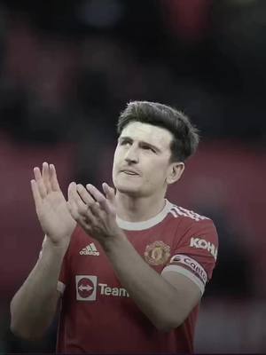 A post by @dinhofx_ on TikTok caption: I feel kinda bad 😔 #football #Soccer #maguire #manutd #sad #fyp #viral #bongovisualz