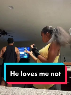 A post by @xolove_mo on TikTok caption: Surprise, sukkah! #couple #couples #couplegoals #fyp #fypシ #comedy