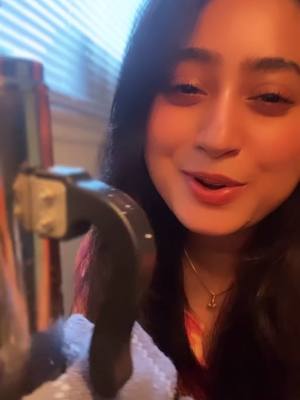 A post by @anchor_ashwinisharma on TikTok caption: PUTTU❤️#foryou#fyp#puttu#BigInkEnergy#ashwinisharma_official#ashwinisharma#anchor#kerala#malayali#telugu#usa#india#wonvoice