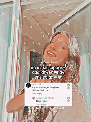 A post by @lluvhchqrs on TikTok caption: 🌺∙˚ ៸៸ 𖥻 she slayed ! • ily God + ibfs + supporters! • ៸៸ tαggιєs : - #dunkin #new #fanpage #viral #actvies? #charlidamelio #BigInkEnergy