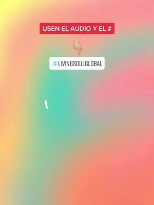 A post by @livingsoulglobal on TikTok caption: #livingsoulglobal #parati