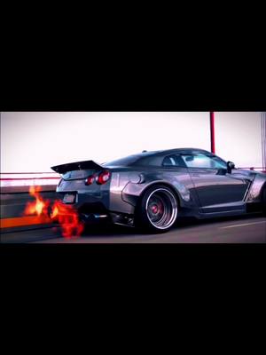 A post by @carhub_0660 on TikTok caption: Possibilities #carhub #fyp #gtr #r35