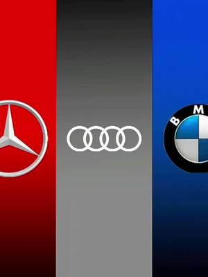 A post by @krxtor on TikTok caption: German car Power #cars #fy #german #viral #audi #bmw #mercedes