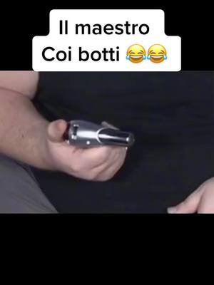 A post by @m3dialab on TikTok caption: #perte #neiperte #gskianto #gskiantoclip #gskiantotwitch #botti #clip #fyp #twitchita #gskiantomeme #gskiantoking #paura #spavento