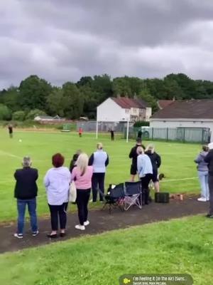 A post by @weechazza on TikTok caption: @Brysyboy Winning penalty that got us the cup 🏆🏆🤩🤩🥳🥳