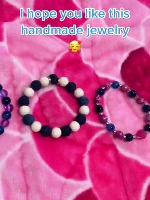 A post by @sinnysized on TikTok caption: Check out my jewerly store! Link in bio!!!! #jewerly #bracelett #handmade #specialneeds #dwarfism #mermaid