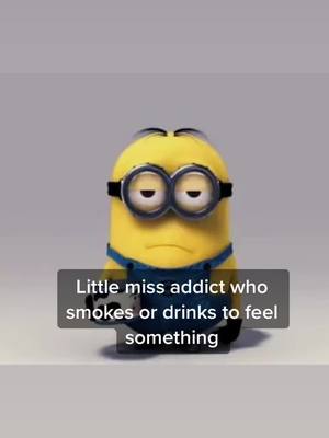 A post by @minionshavefeelingstoo on TikTok caption: Me smh #minions #minionsquad💫 #minionshavefeelingstoo