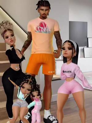 A post by @_its_haley__ on TikTok caption: Bienvenue dans la famille Andersown #pourtoi #fyp #viral #familyandersown #its_haley_ #andersown