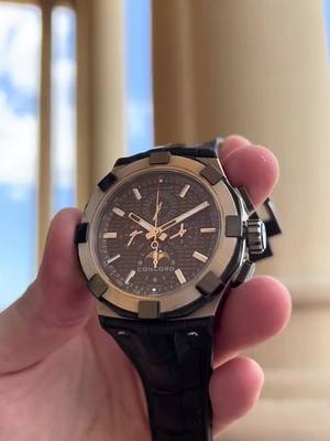 A post by @lhao1160 on TikTok caption: #watch #omega