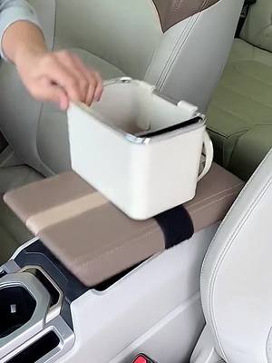 A post by @car8video on TikTok caption: #foryou#uk#car#Storagebox