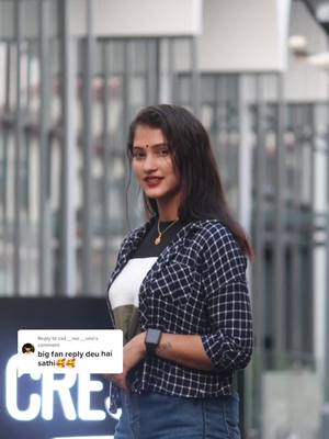 A post by @seetapunmagar14 on TikTok caption: Reply to @call__me__umi #morph hjr ko lagi pni reply aayo Ani thank you so much cmtw ko lagi sathi🥰🥰#foryoupage #keepsupporting