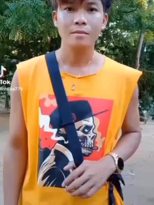 A post by @linhtike779 on TikTok caption: အရေးတော်ပုံအောင်ရမည်❤️🌹🙏#Foryou #ကျောက်ဆည်သား🤍 #ဒလန်ဆိုကျော်သွား😏😏😏